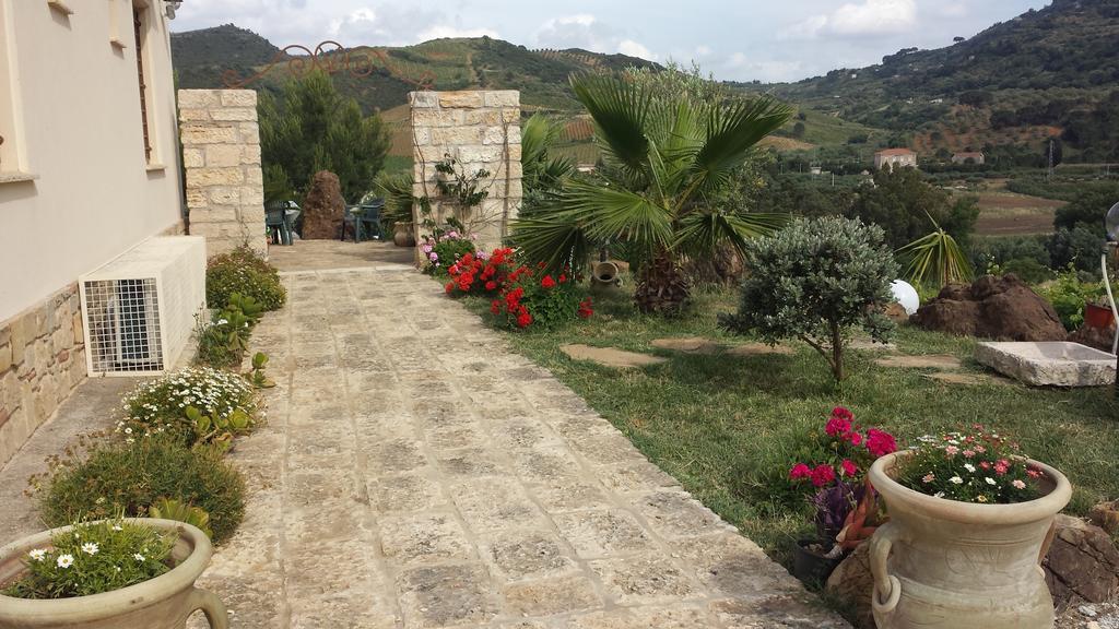 كالاتافيمي La Suite Di Segesta المظهر الخارجي الصورة