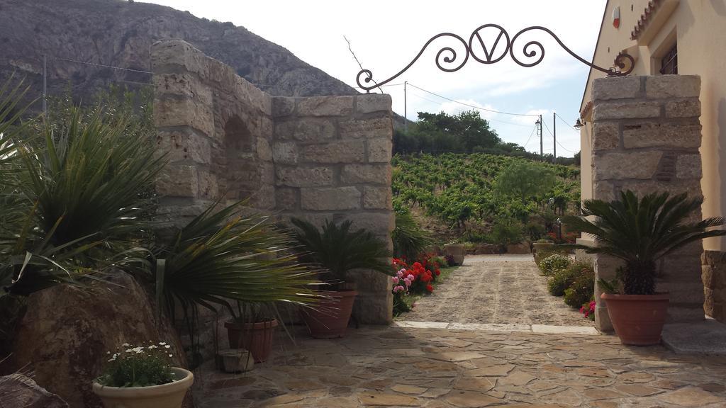 كالاتافيمي La Suite Di Segesta المظهر الخارجي الصورة