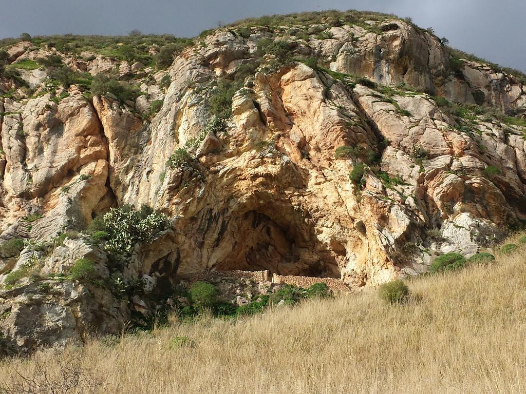 كالاتافيمي La Suite Di Segesta المظهر الخارجي الصورة
