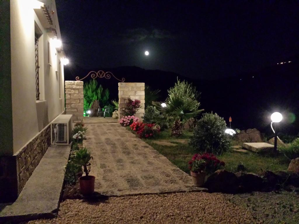 كالاتافيمي La Suite Di Segesta المظهر الخارجي الصورة