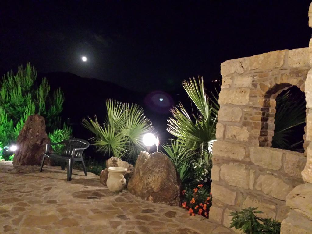 كالاتافيمي La Suite Di Segesta المظهر الخارجي الصورة